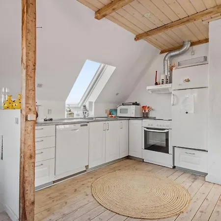 Beautiful Apartment In Ribe With Wifi *