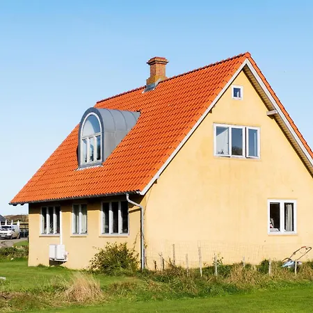 Beautiful Apartment In Ribe With Wifi Ribe