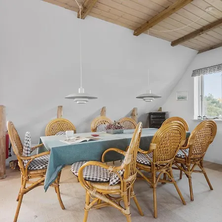 Beautiful Apartment In Ribe With Wifi