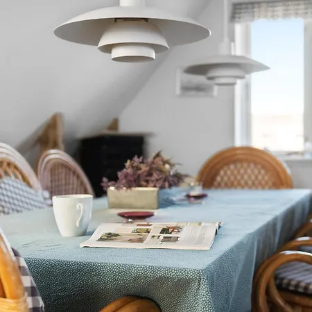 Beautiful In With Wifi Apartamento Ribe
