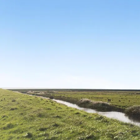 Apartament 2 Bedroom In *