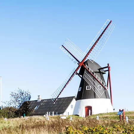 Apartment 2 Bedroom In Ribe