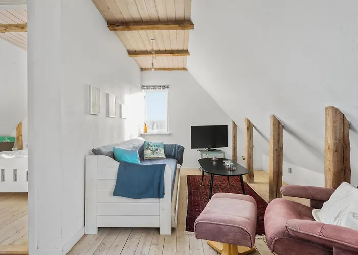 2 Bedroom In Apartament *