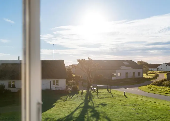 2 Bedroom In Apartament