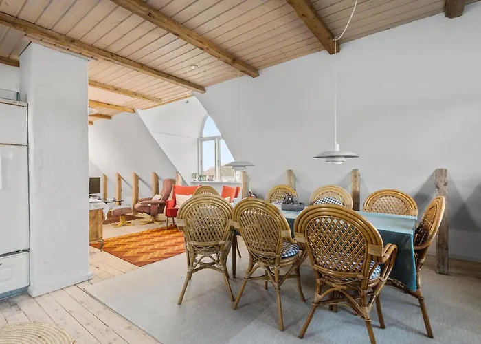 Apartament 2 Bedroom In *