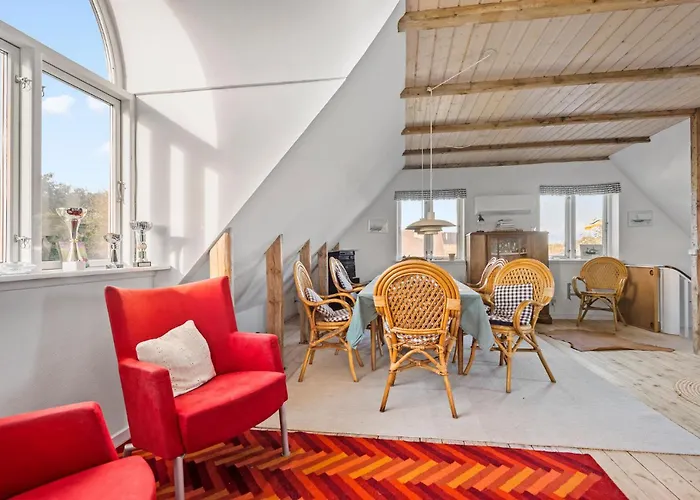 2 Bedroom In Apartament *