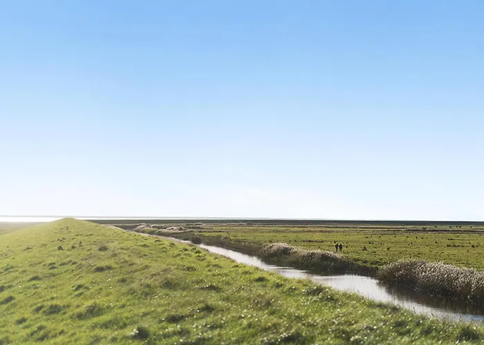 Apartament 2 Bedroom In *