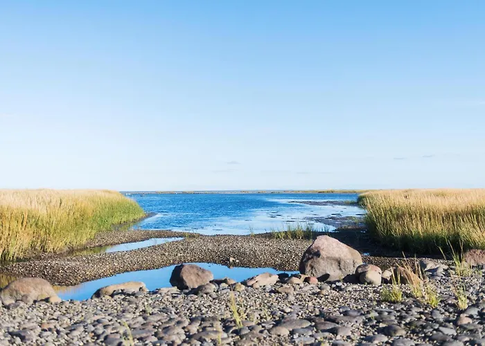 2 Bedroom In Apartament *