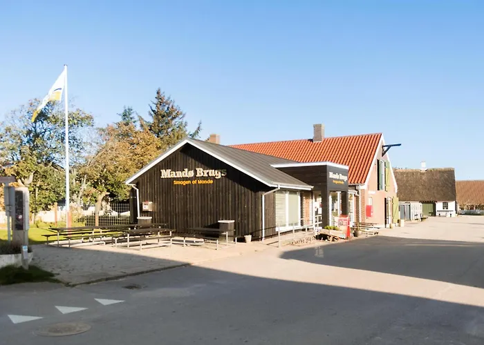 Apartament 2 Bedroom In